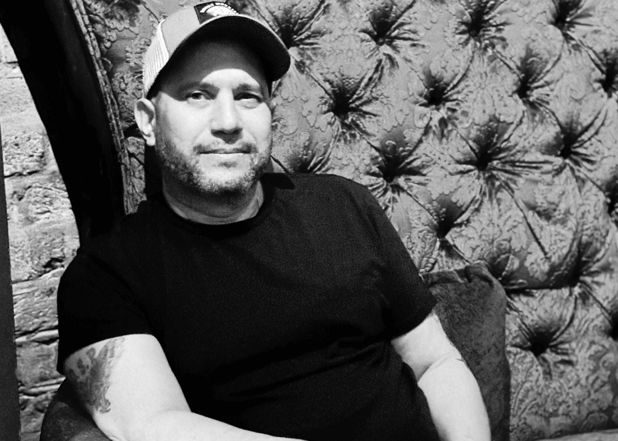 Dan Rivera