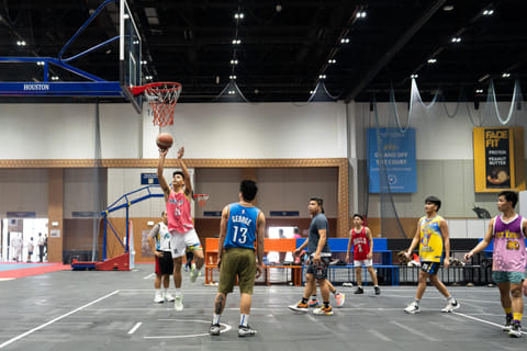 Dubai Sports World (DSW), the region's largest indoor sports and fitness destination, is set to launch its special August edition, packed with the city’s most loved sports, exciting new challenges, and immersive experiences. 