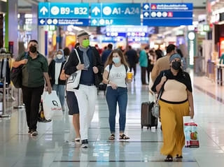 Influenza spike in Dubai: Doctors warn of severe symptoms, link rise to travel