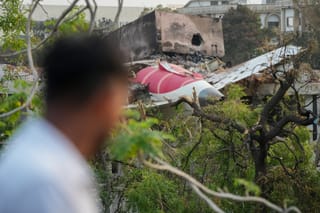 Air India crash: Captain at fault? 5 questions experts raise to refute claim