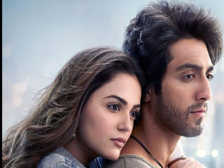 Why Ahaan Panday's Saiyaara could be most strategically marketed Bollywood debut in years