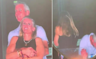 Viral video: Astronomer CEO and HR chief caught ‘cheating’ on Coldplay kiss cam