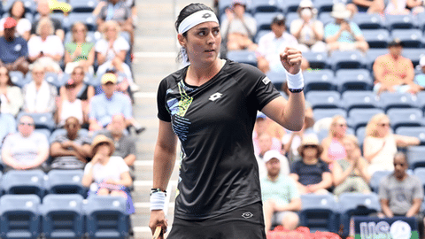 Tunisian tennis star Ons Jabeur to take a break from tennis to 'rediscover joy of simple living'