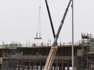 New Dubai law requires contractors to prove competence - not just cut costs