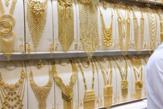 UAE gold: Will 0% making charges, 18K collections revive jewellery sales?   