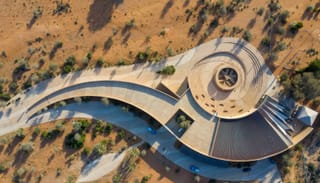 Sharjah’s Mleiha National Park: Where 210,000 years of human history come alive
