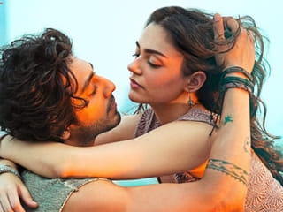 Is Ahaan Panday's 'Saiyaara' copied from Korean film 'A Moment To Remember? We dive into Bollywood's movie making pattern