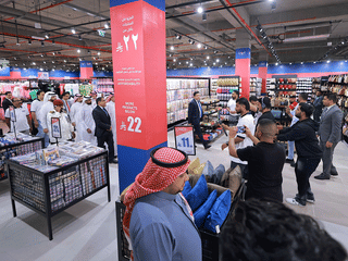 Shopping for under Dh20 products? Lulu takes on online giants with LOT 