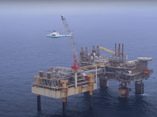 Where to find oil and gas in the Philippines: Proven reserves