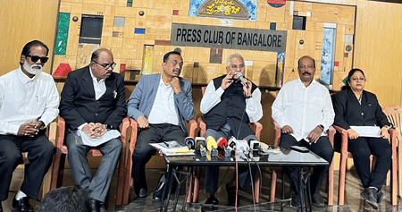 Shocking Dharmasthala crime: Whistleblower’s testimony sparks national outrage