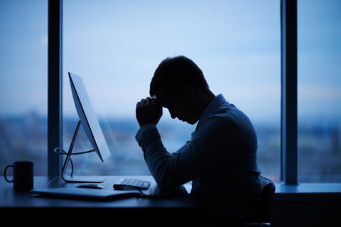 "I failed everywhere": Pune IT engineer's suicide shocks colleagues, reveals last message