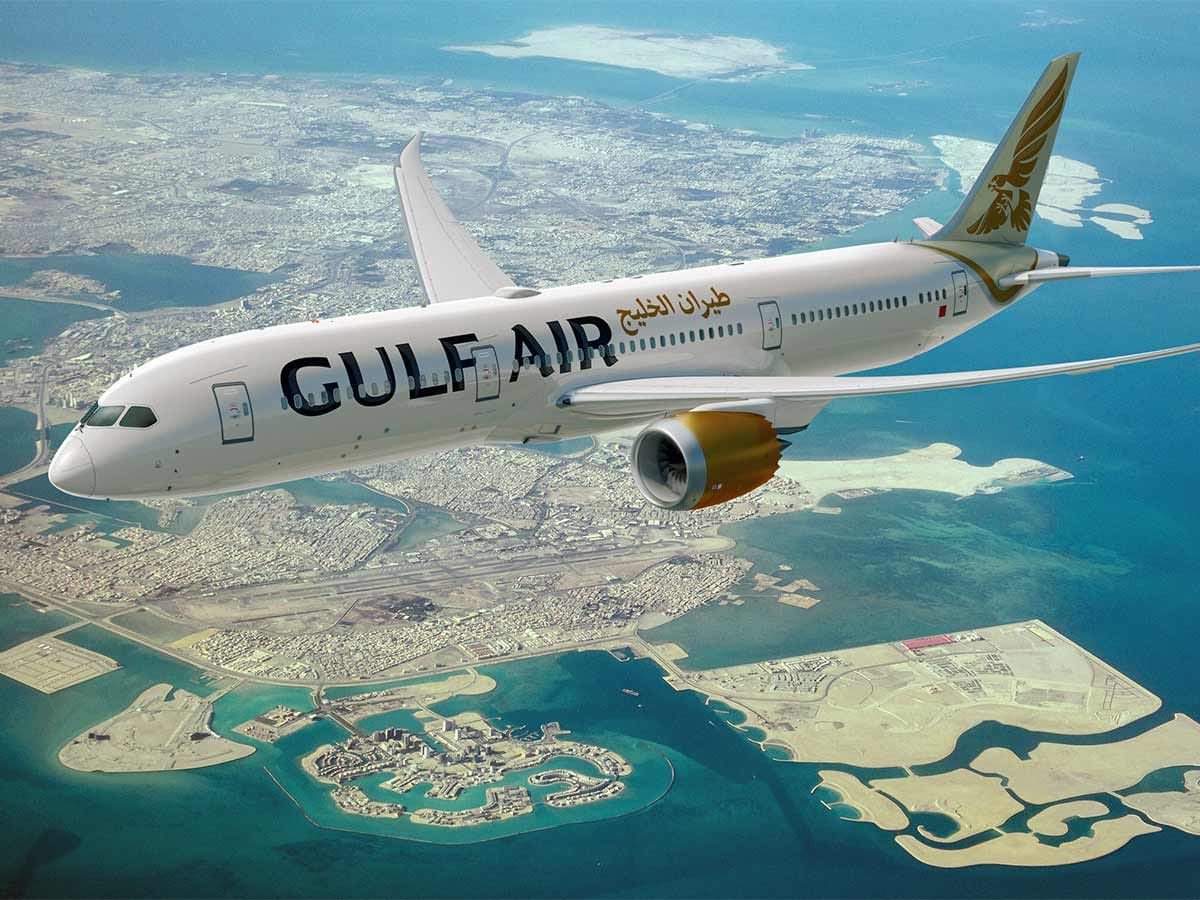Gulf Air