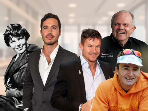 When adventure turns fatal: 5 daring explorers who died doing what they love