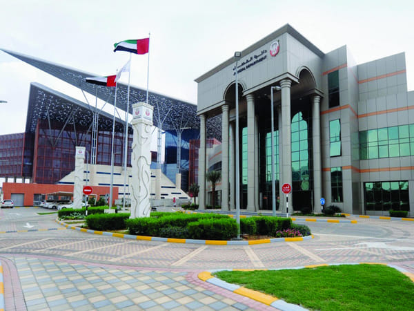 Abu Dhabi Family Court