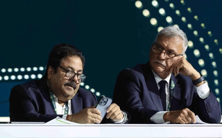 Why Roger Binny may not step down for now as BCCI chief despite turning 70