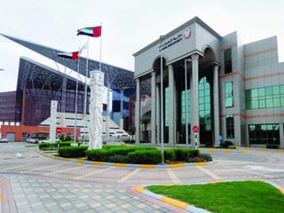 Woman ordered to pay Dh350,000 after crash leaves girl without kidney
