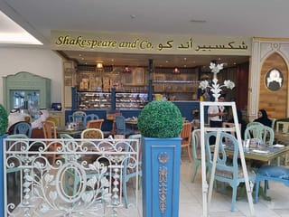 Why beloved Dubai cafe Shakespeare and Co.’s closure in Dubai Mall, Ibn Battuta and Meadows Souq still hurts 