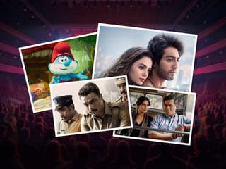 Saiyaara, Janaki V vs State Of Kerala and more: Top Hollywood and Bollywood movies to watch this weekend 