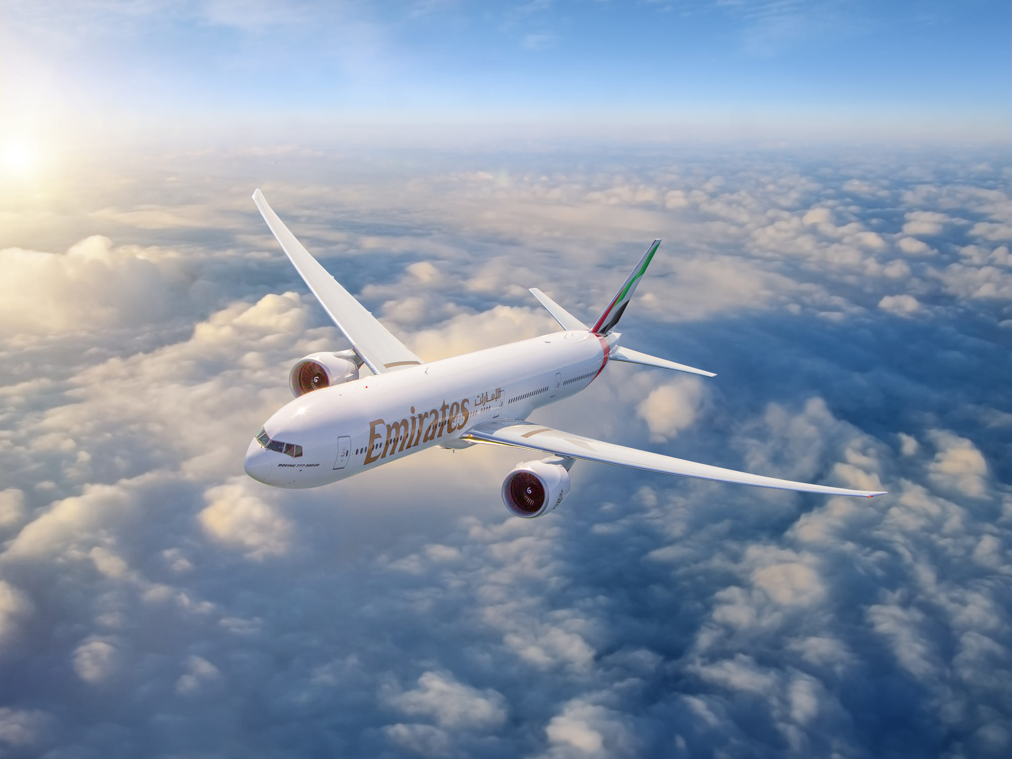 This new service adds travel options and boosts cargo capacity between Dubai and Dublin.
