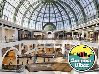 Enjoy unbeatable deals and family fun at Majid Al Futtaim malls during DSS