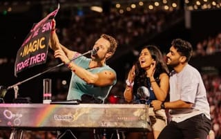 Coldplay 'Kiss Cam' Scandal: How frontman Chris Martin and the world are milking this viral moment 