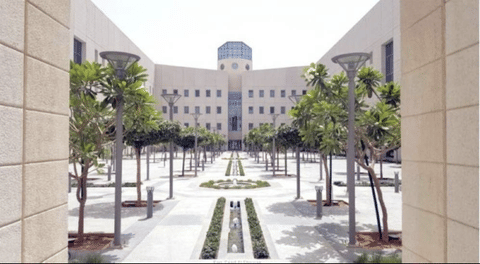 Saudi Arabia to launch five new tech high schools for gifted students