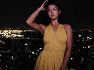 From junior champion to million-dollar star: Alexandra Eala set for historic US Open debut