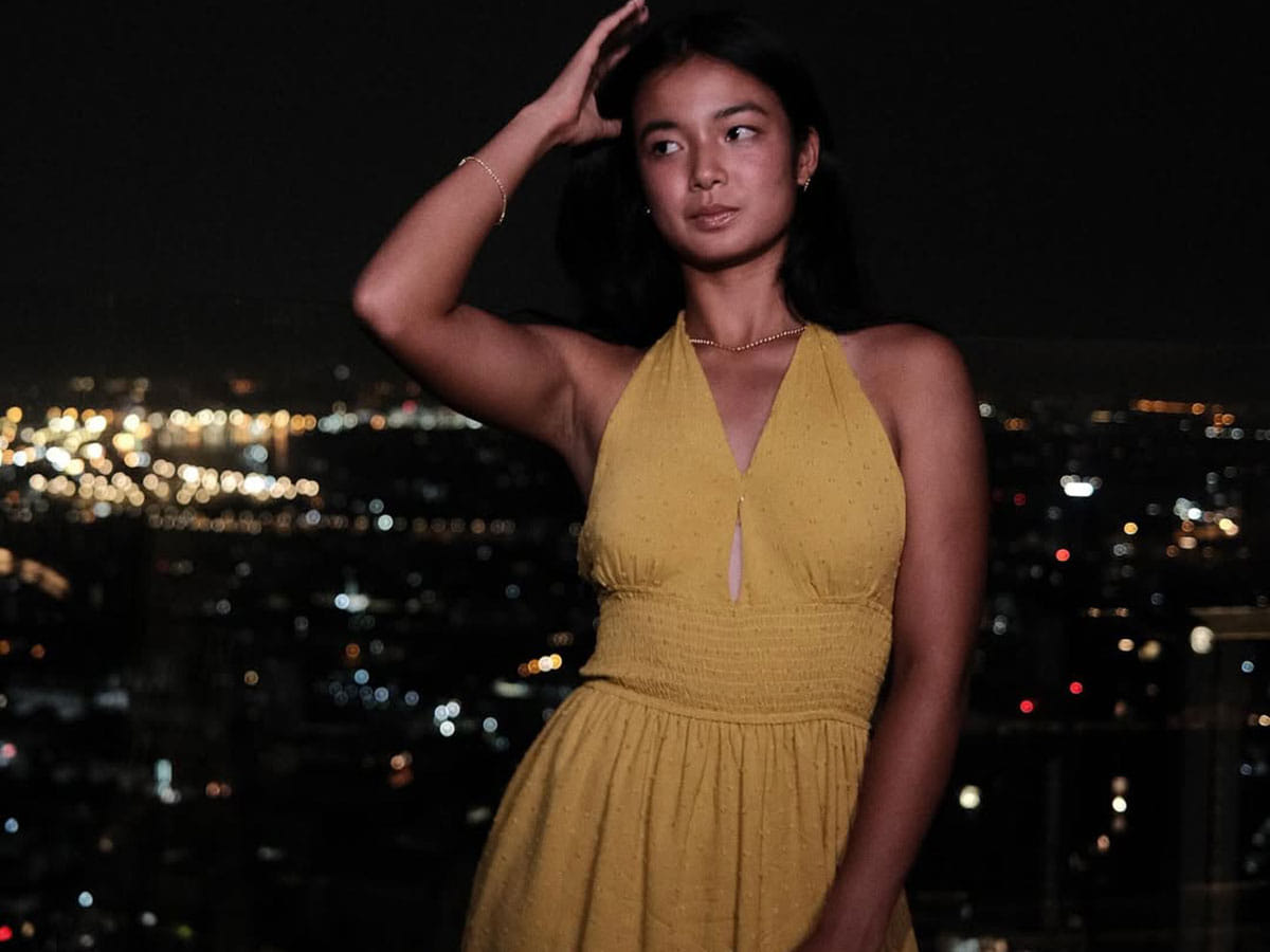 Alex Eala recharges at home ahead of a tough hard-court stretch leading to the US Open.