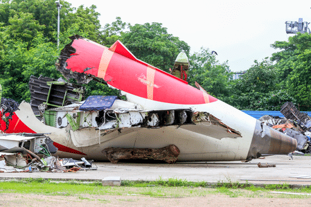 Premature and speculative: US NTSB Chief slams media on Air India crash reporting