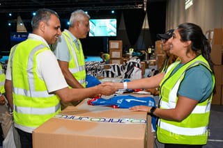 Dubai set to host 4,000 young talents, 25,000 visitors for mega Global Encounters Festival