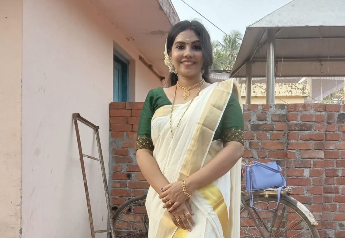 Athulya Sekhar was found on a day she should have been celebrating her 30th birthday and a new job. 