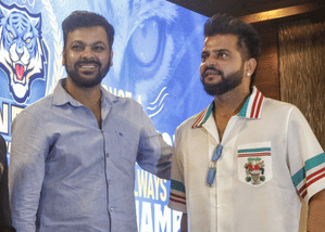 India-Pakistan clash called off at World Championship of Legends after players pulled out.