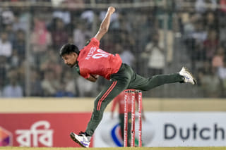 Mustafizur row: Bangladesh not to telecast IPL