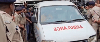 Odisha minor girl set ablaze, airlifted to AIIMS Delhi for advanced medical care