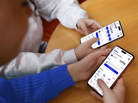 botim has been making inroads in being one of the go-to platforms for remittances and other financial services. 