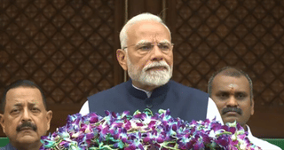 Mental Health Day: Indian PM Modi on the need for compassion
