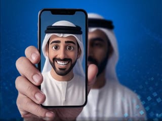 UAE warns against AI apps: Protect biometric data from exploitation