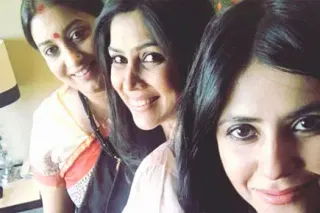 Before Naagin: 4 times Ekta Kapoor’s wildest storylines created her own TV multiverse, complete with plot free-fall