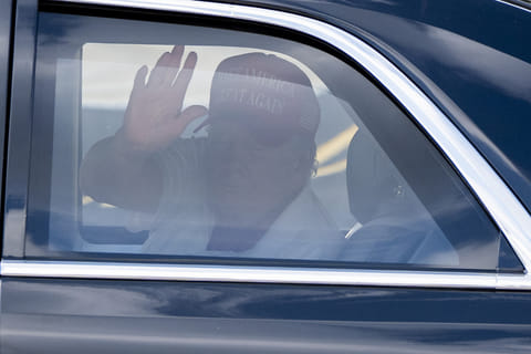 King’s family, including his two living children, Martin III and Bernice, were given advance notice of the release.