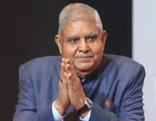 Why India’s Vice President Jagdeep Dhankhar resigned suddenly? Inside the political storm 