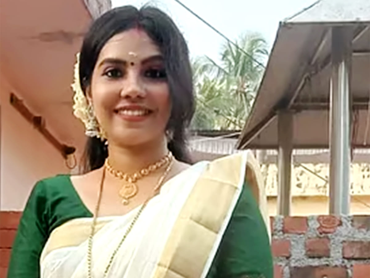 Athulya Sekhar