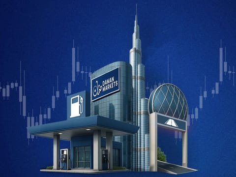 Daman Markets launches UAE stock trading, also adds AED-based accounts