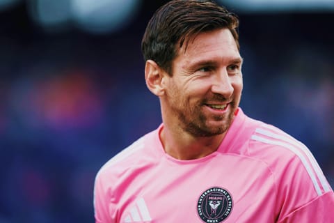 Messi makes history: becomes all-time leading goalscorer in non-penalty goals
