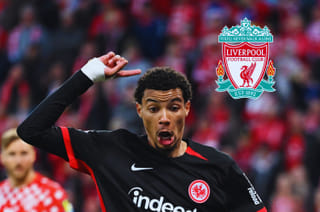 Liverpool’s €95 million gamble: Are they overpaying for Hugo Ekitike?