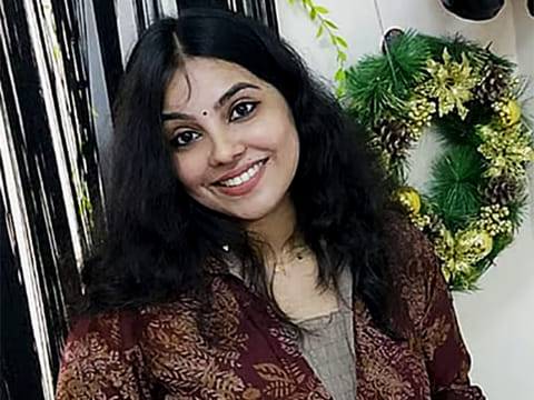 Athulya was found dead in Sharjah
