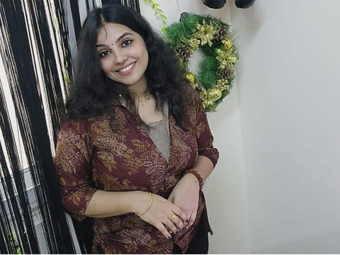 Athulya was found dead in Sharjah