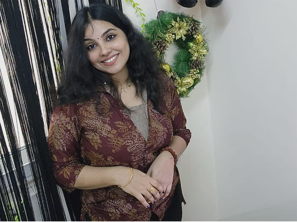 Athulya Sekhar