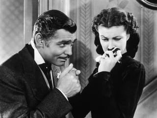 Why Gone with the Wind is the messy, melodramatic and magnificent summer binge you need, frankly my dear 