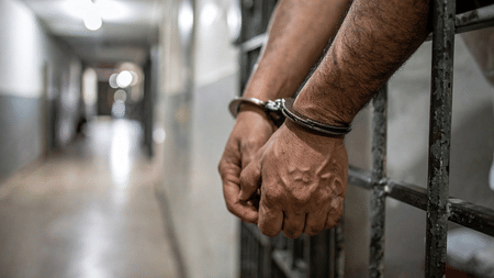 The arrests, carried out by the General Administration of Criminal Investigations and the Criminal Investigation and Licensing Department, are part of an ongoing government crackdown on corruption and misuse of public funds. Illustrative image.