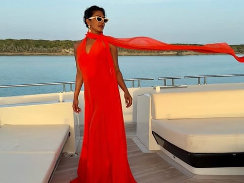 Priyanka Chopra Jonas